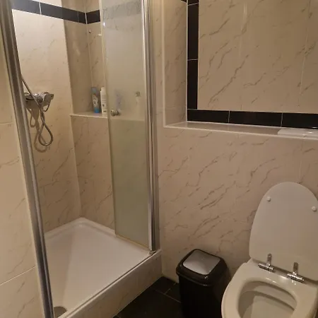 Dachgeschosswohnung Apartman Langenselbold